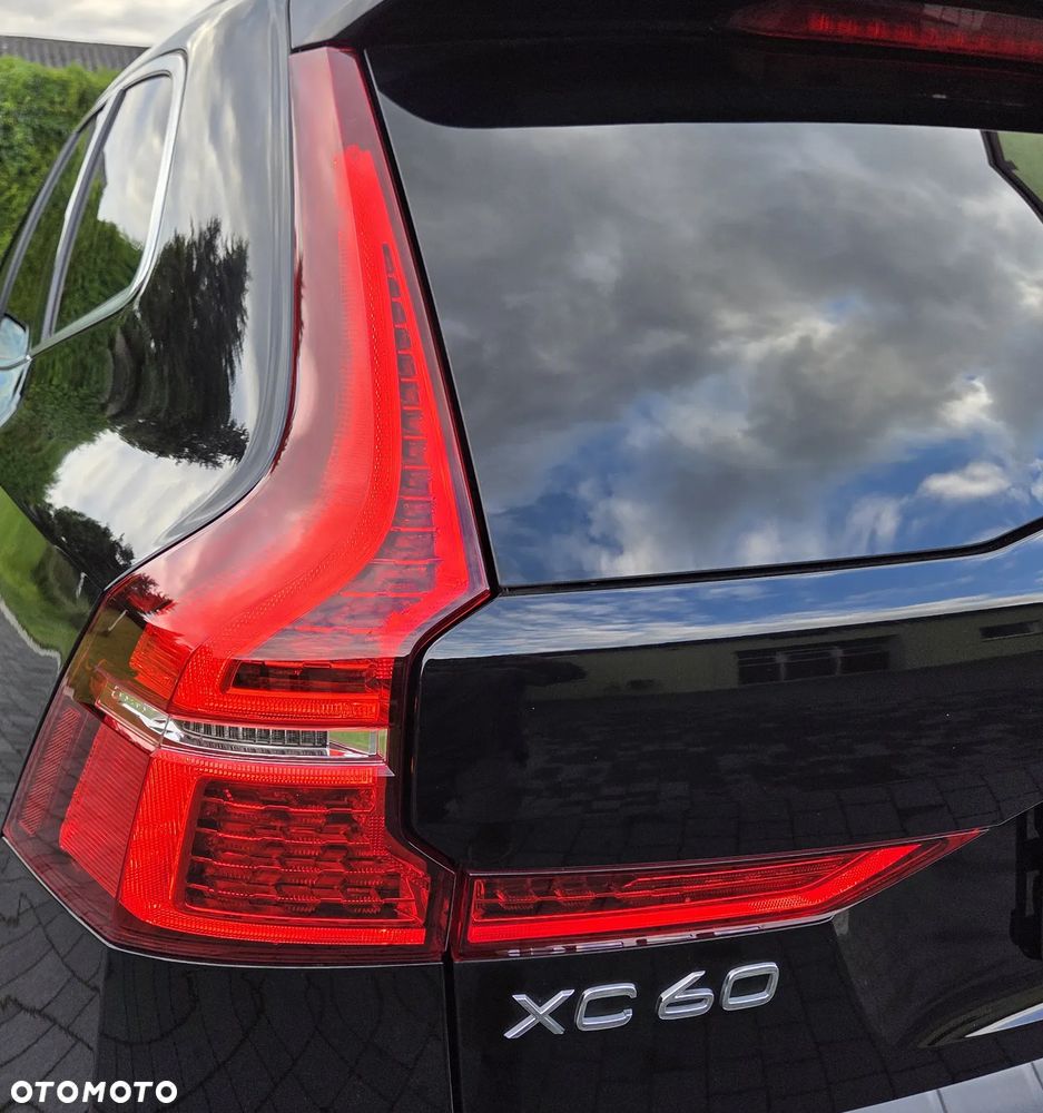 Volvo XC 60 B4 D Geartronic Inscription - 15