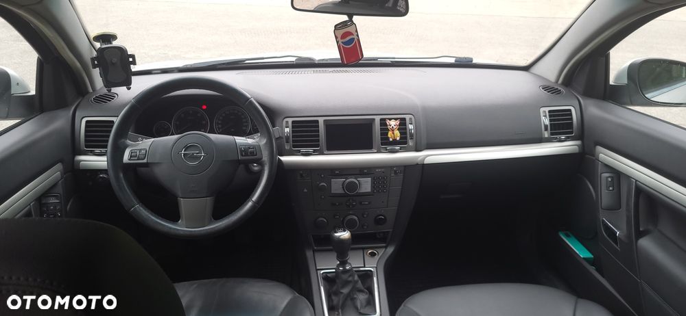 Opel Vectra - 3