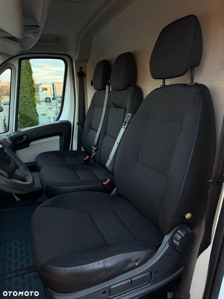 Peugeot Boxer - 21