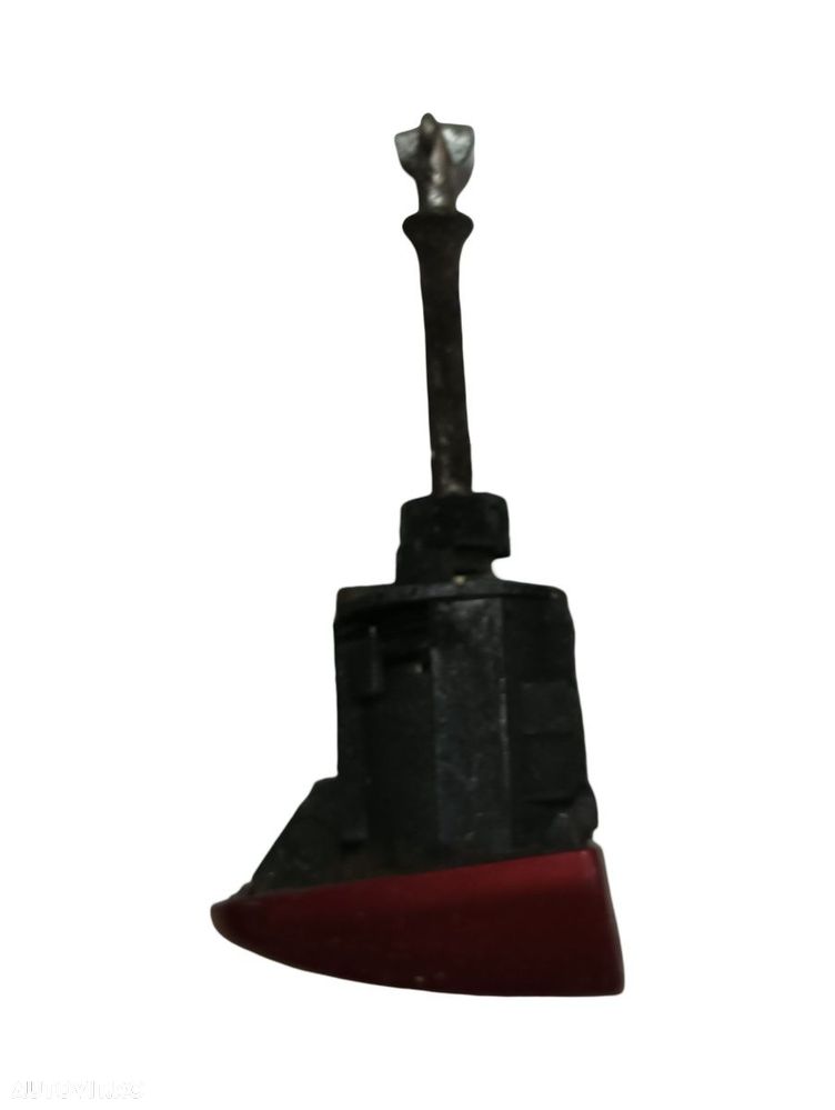 Butuc TOYOTA PRIUS _W3_ 2008 - > - 2