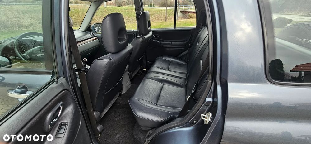 Suzuki Grand Vitara 2.0 TD Comfort Style - 17