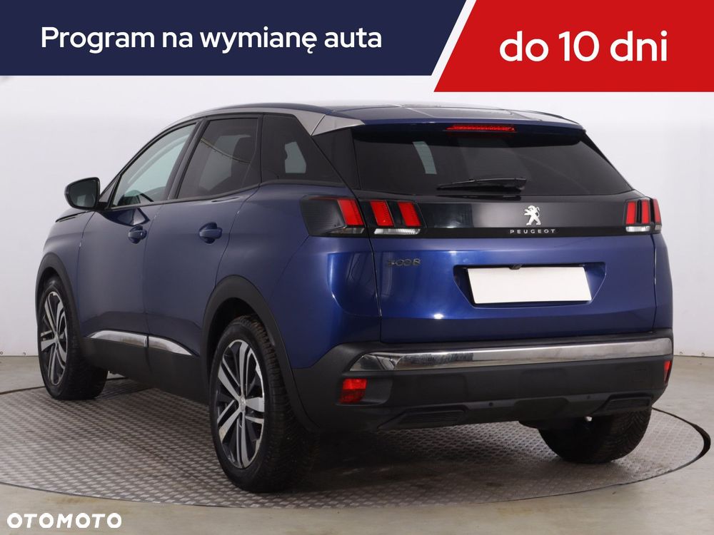 Peugeot 3008 - 6