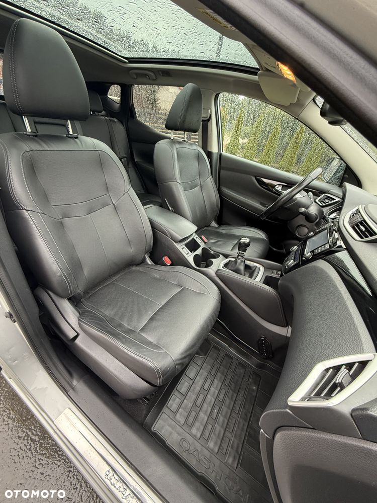 Nissan Qashqai - 15