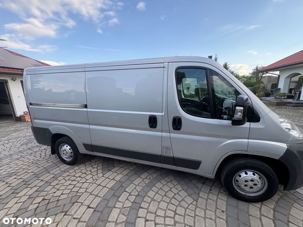 Peugeot Boxer - 4