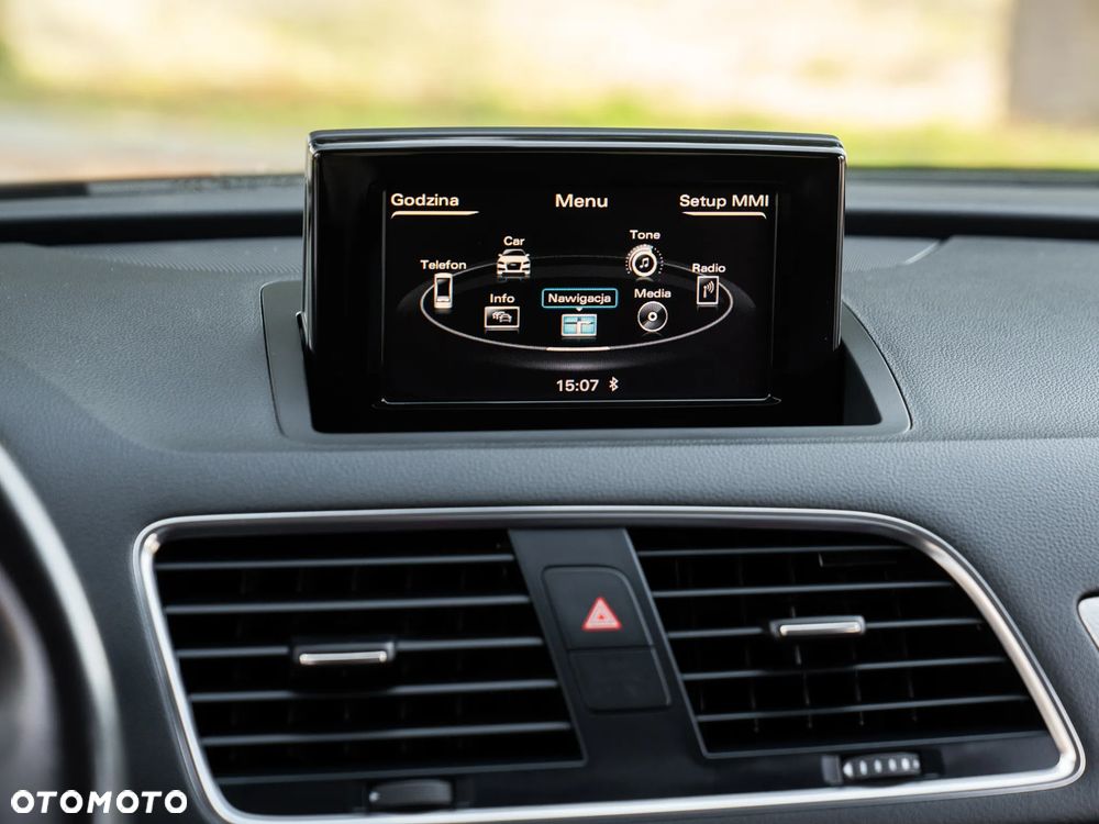 Audi Q3 2.0 TDI Quattro S tronic - 33