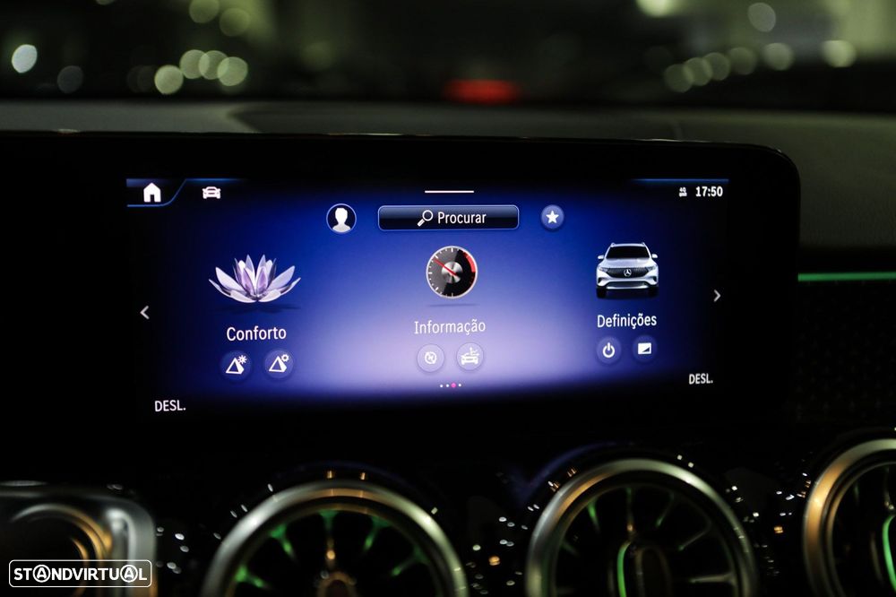 Mercedes-Benz EQB 250+ Edition - 38