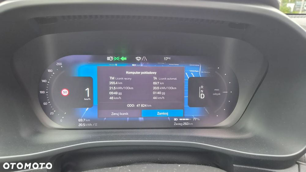 Volvo XC 40 - 8