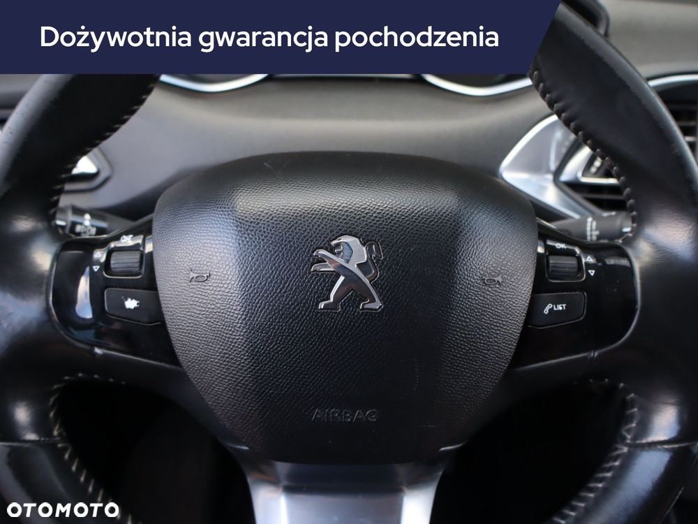 Peugeot 308 - 21