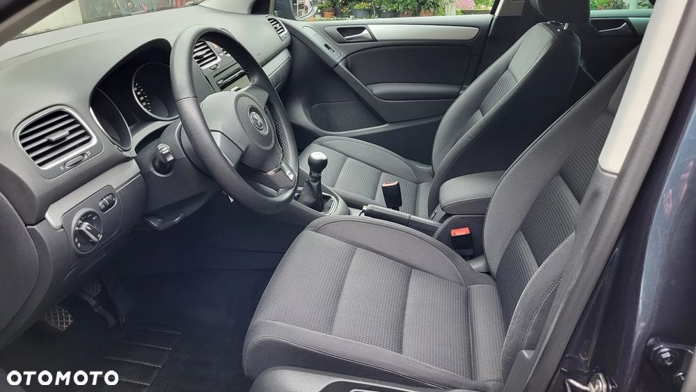 Volkswagen Golf 1.4 Team - 17
