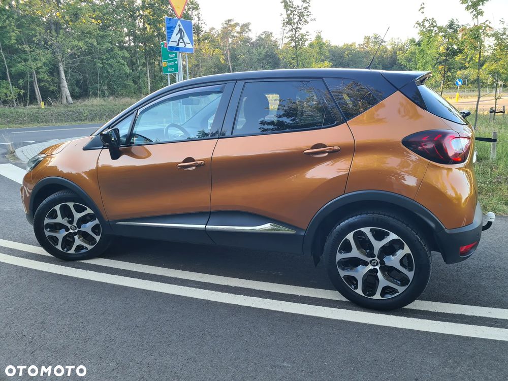 Renault Captur 1.2 Energy TCe Limited - 6