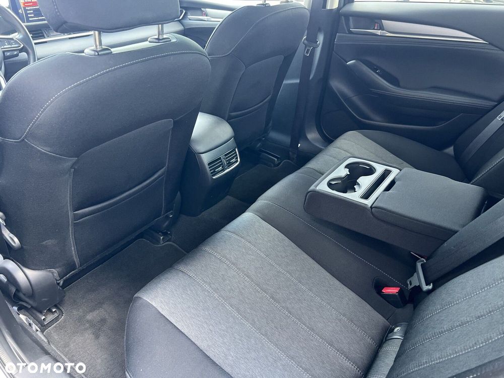 Mazda 6 - 20