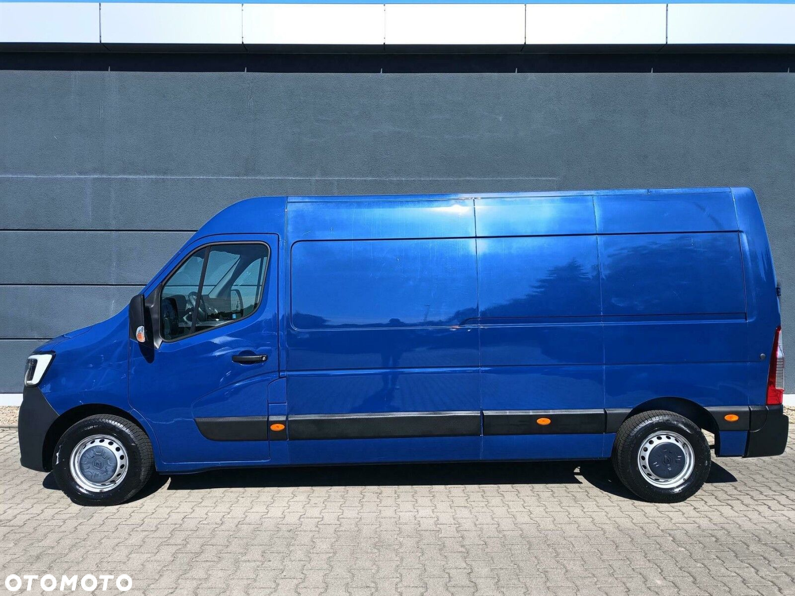 Renault Master L3H2 Business - 10