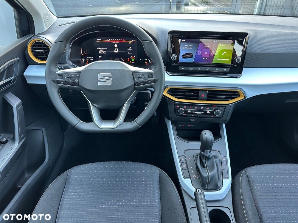 Seat Arona 1.0 TSI Style S&S DSG - 22