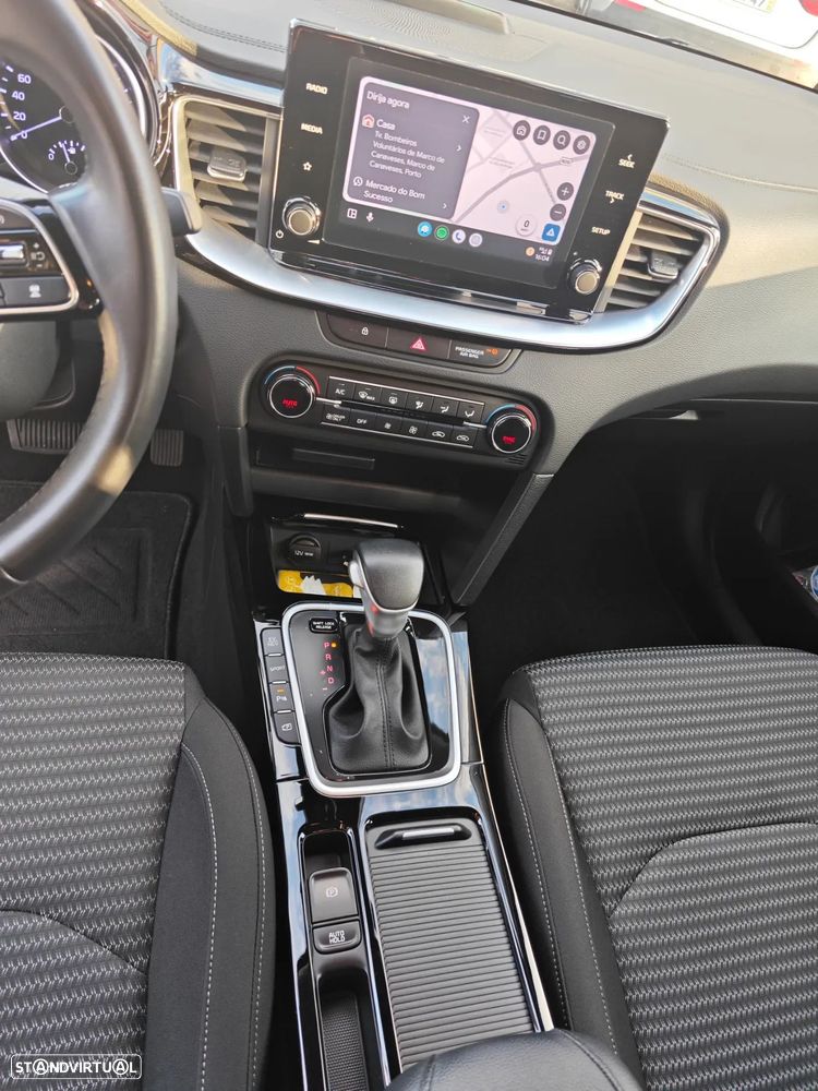 Kia XCeed - 6