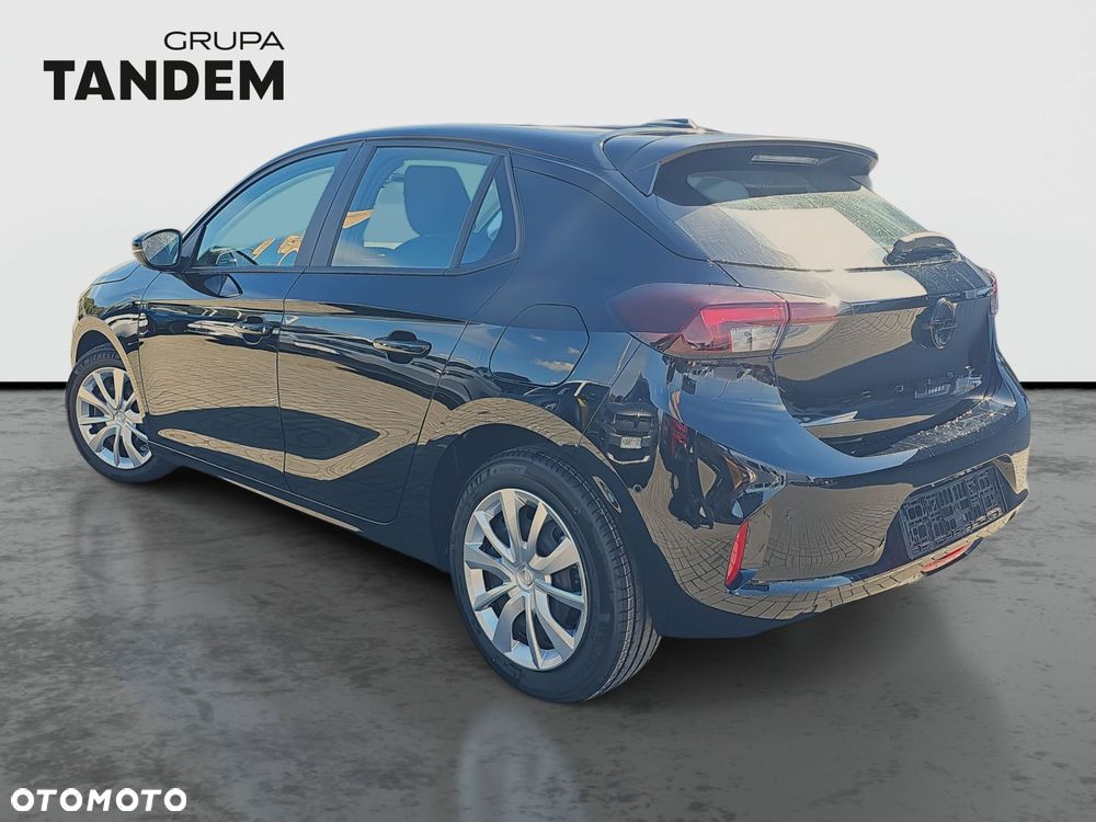 Opel Corsa - 7