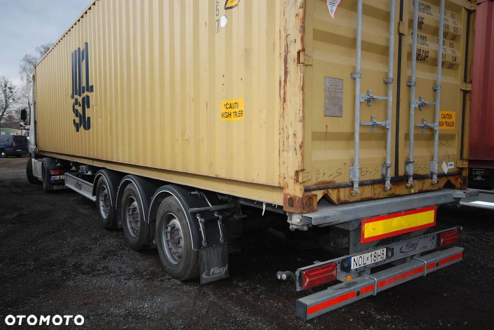 DAF XF 480FT - 18