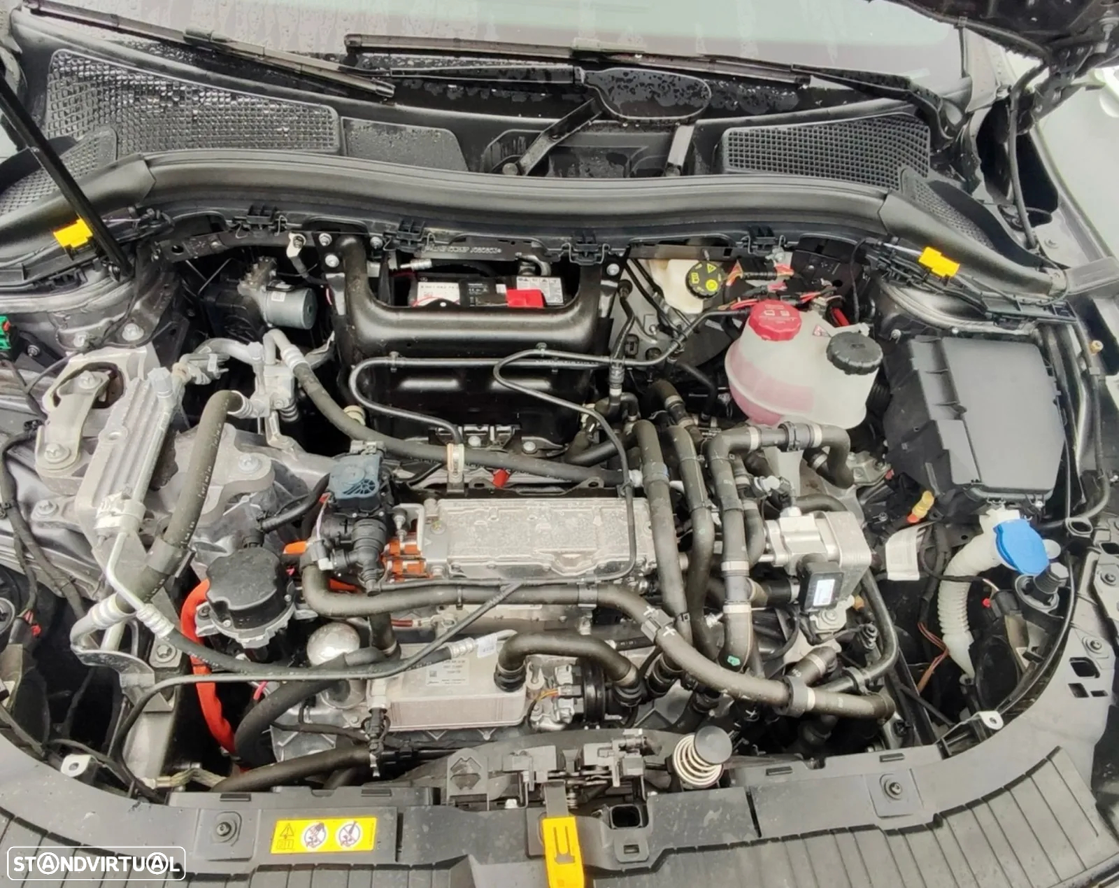 Mercedes-Benz EQA 250+ Edition - 8