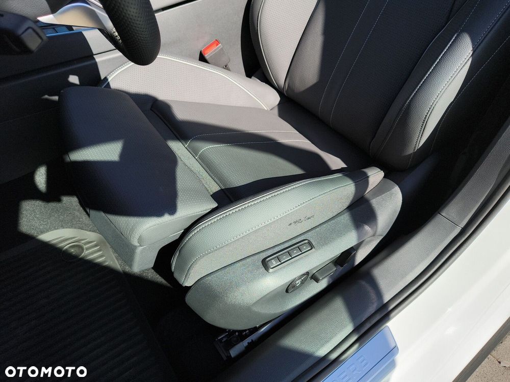 Skoda Superb - 9