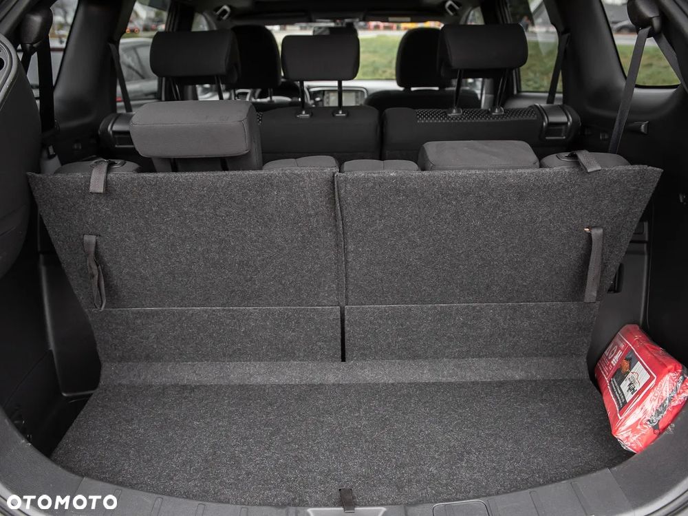 Mitsubishi Outlander - 29