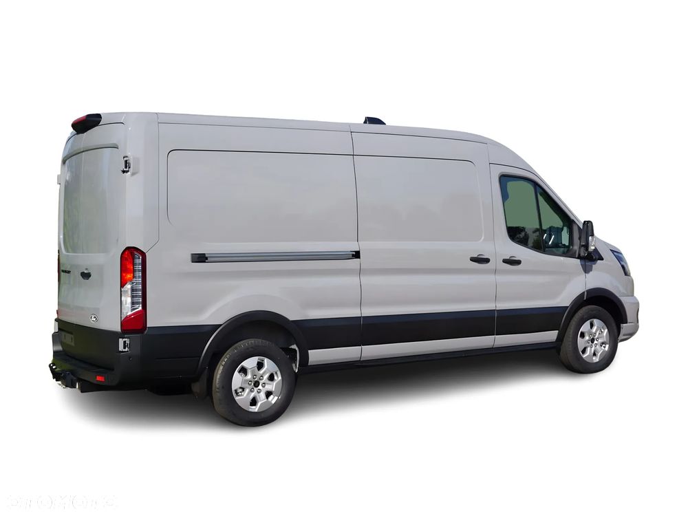 Ford Transit L3H2 165KM LIMITED A8 - 4