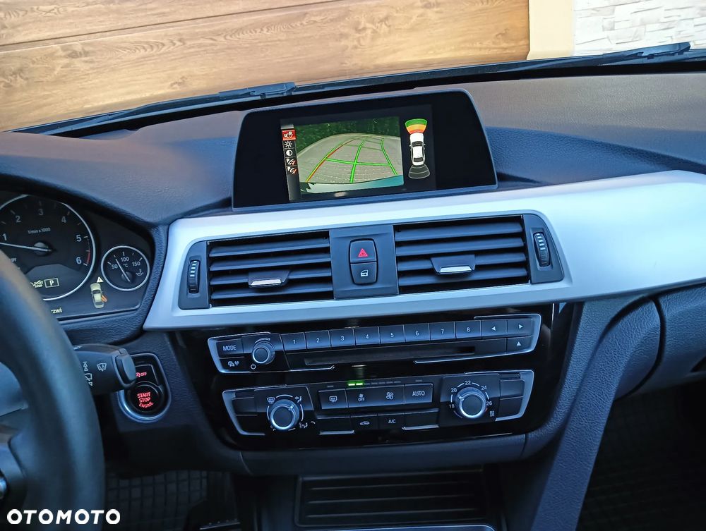 BMW Seria 3 - 16