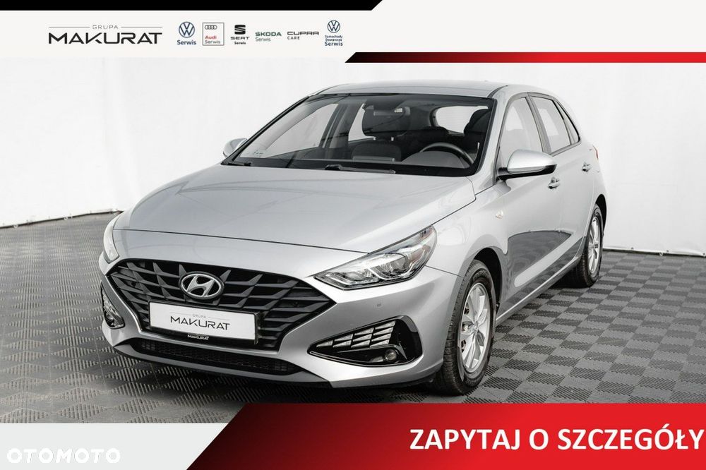 Hyundai i30 1.5 DPI Classic +