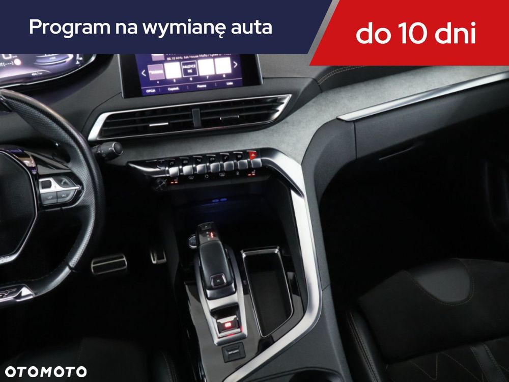 Peugeot 3008 - 10
