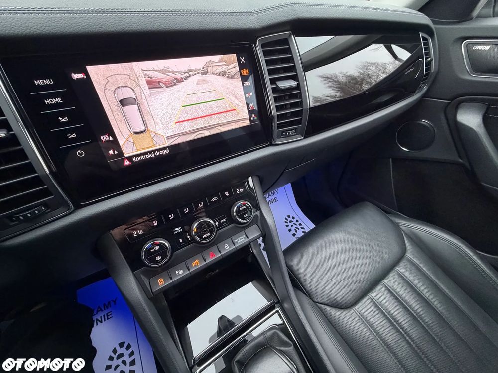 Skoda Kodiaq - 30