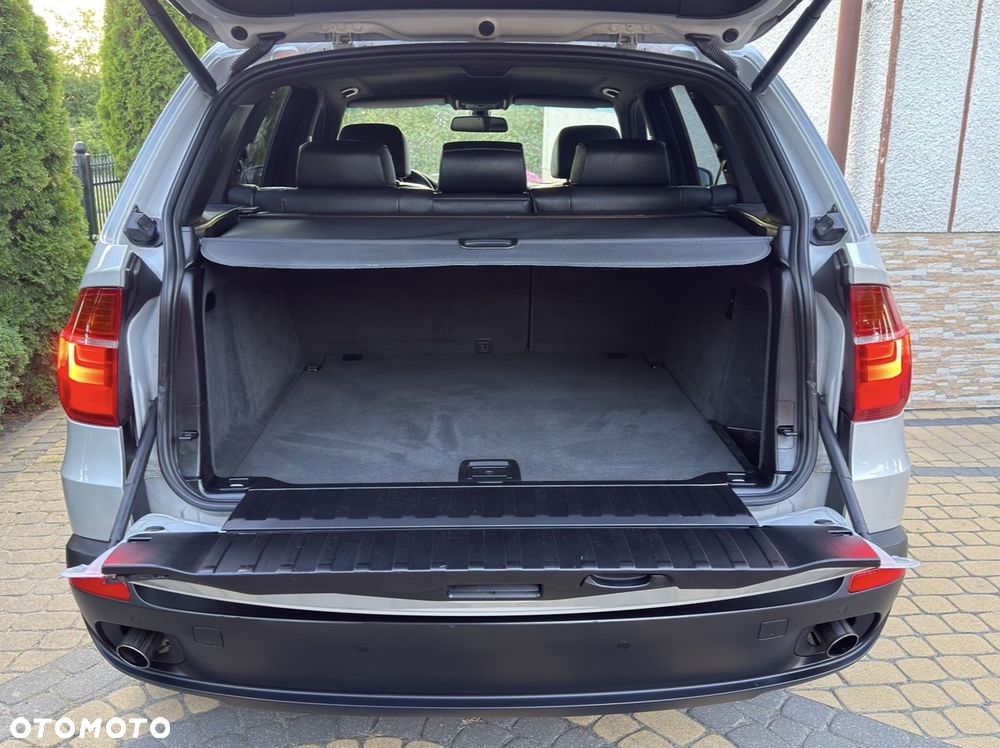 BMW X5 3.0d xDrive - 33