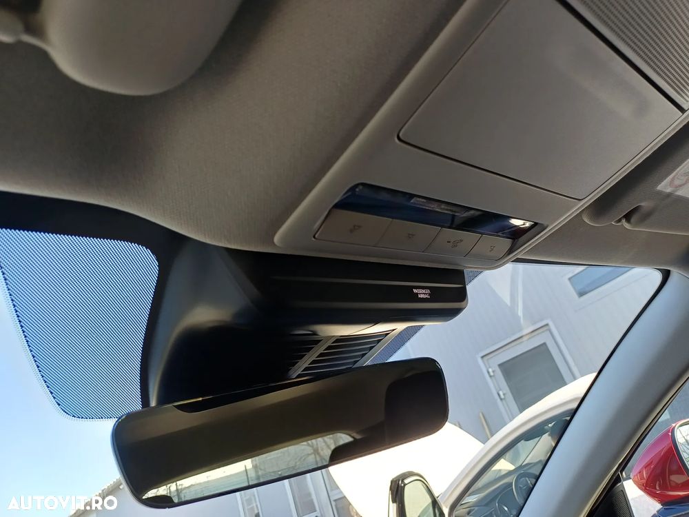 Mazda CX-30 e-SKYACTIV G140 AT MHEV Exclusive-Line - 24