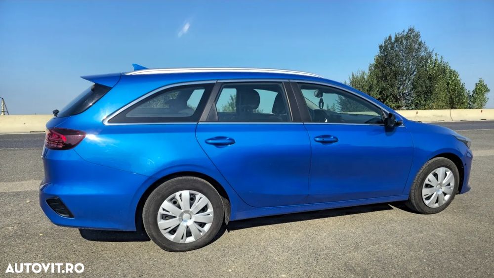 Kia Ceed - 3