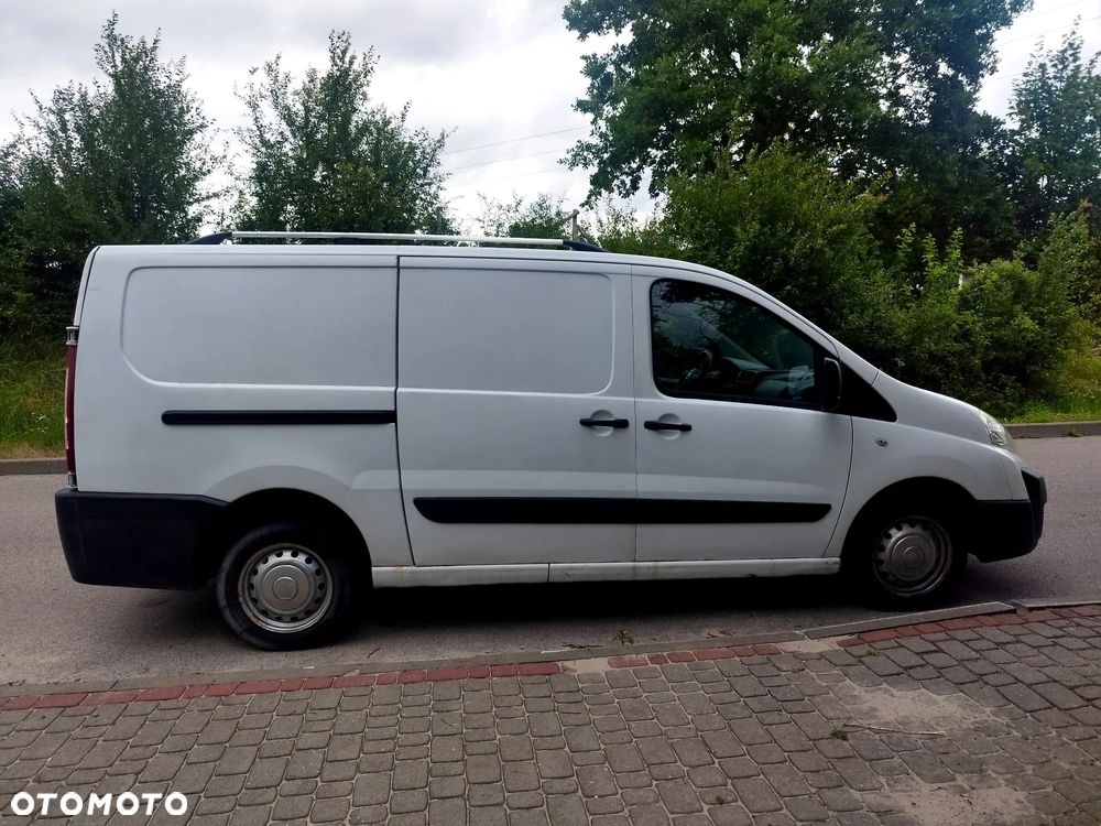 Fiat SCUDO - 2