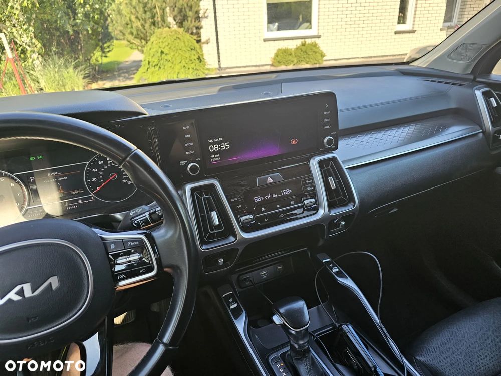 Kia Sorento - 6