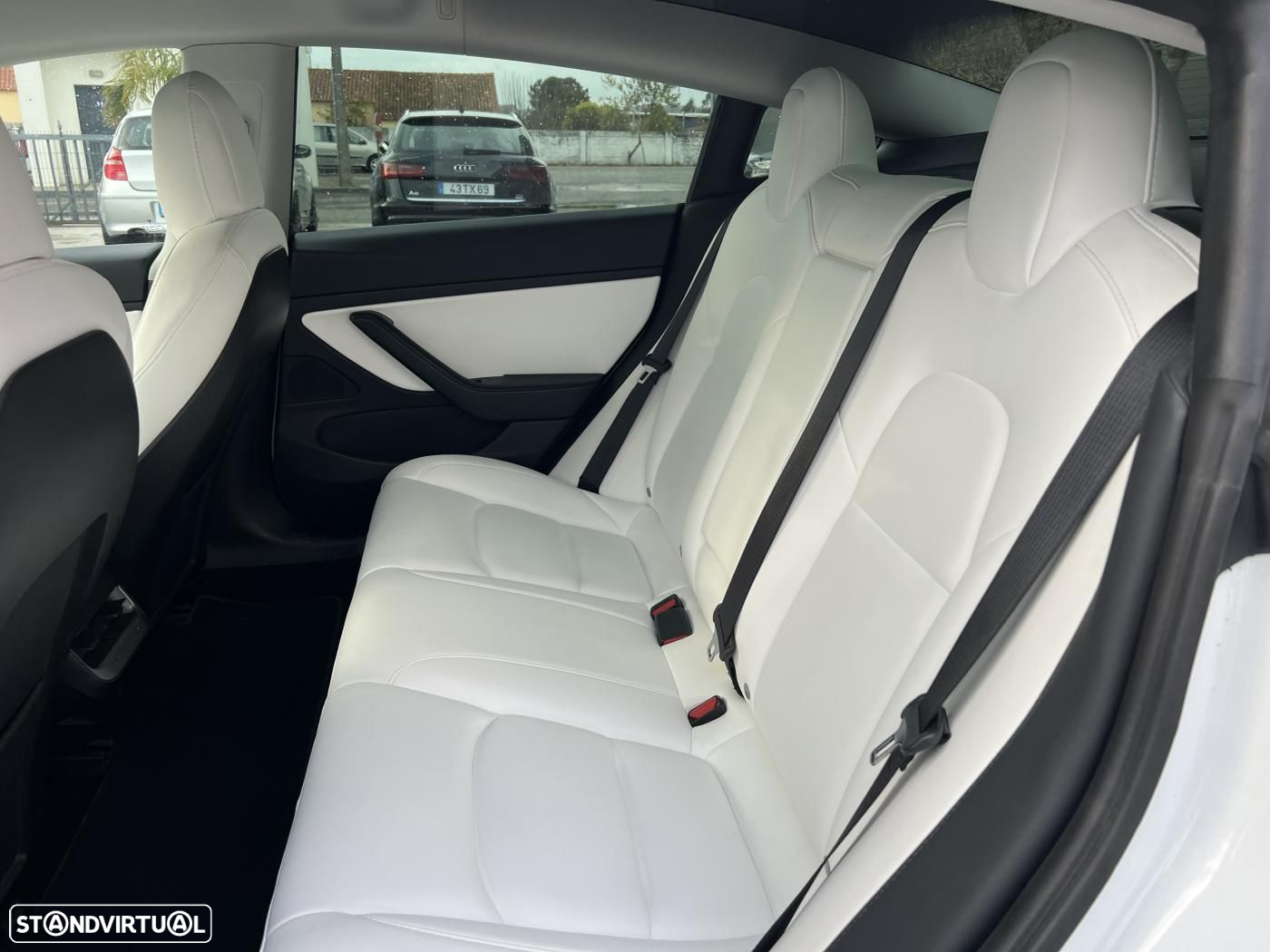 Tesla Model 3 Performance Dual Motor AWD - 15