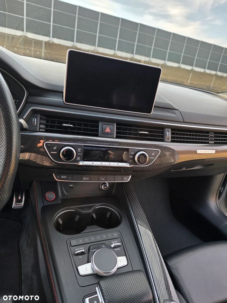 Audi RS5 Coupé TFSI quattro tiptronic - 4