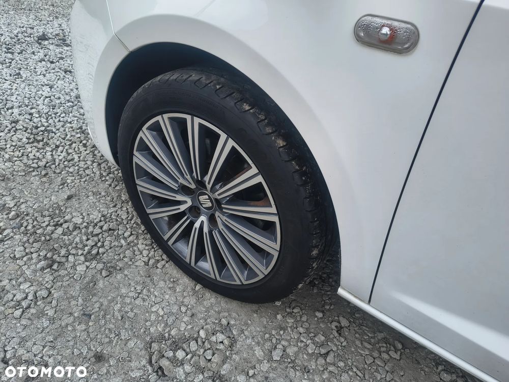 Seat Ibiza 1.4 TDI S&S Style - 10
