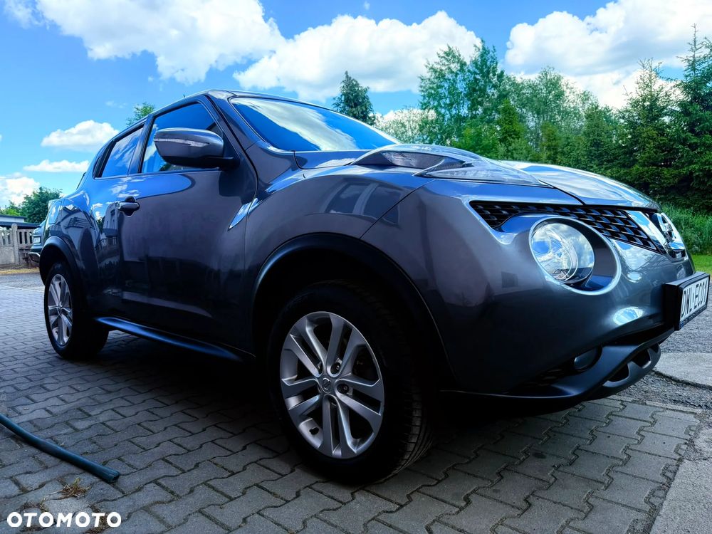 of the car