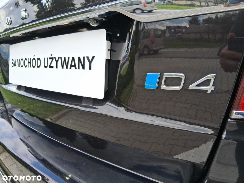 Volvo S80 - 22