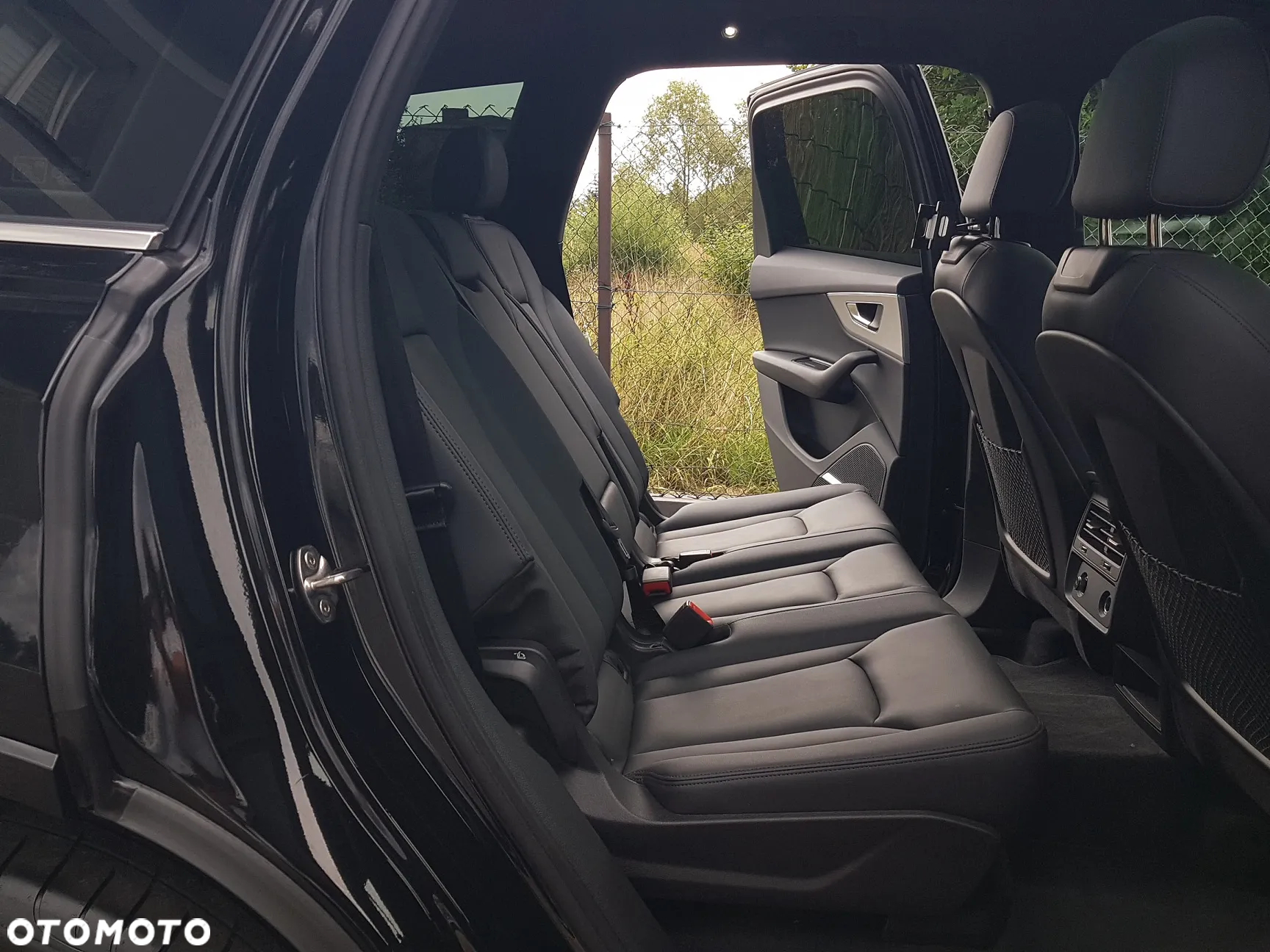 Audi Q7 - 18