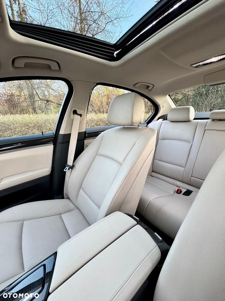 BMW Seria 5 520d - 21
