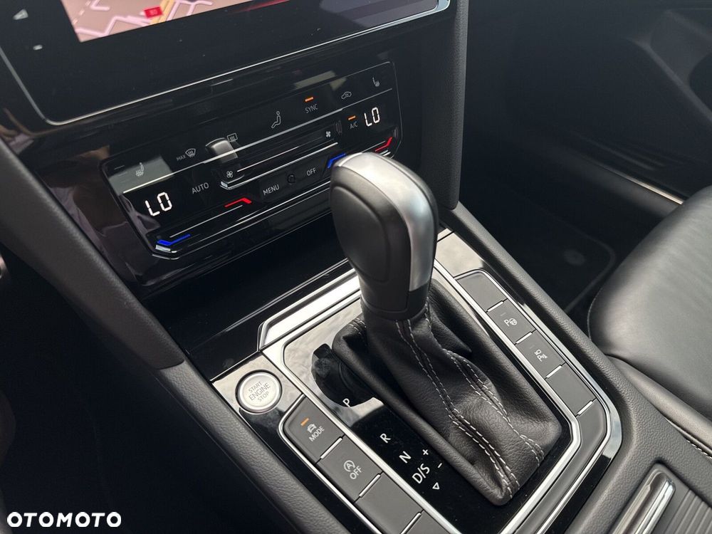 Volkswagen Arteon 2.0 TSI R-Line DSG - 20