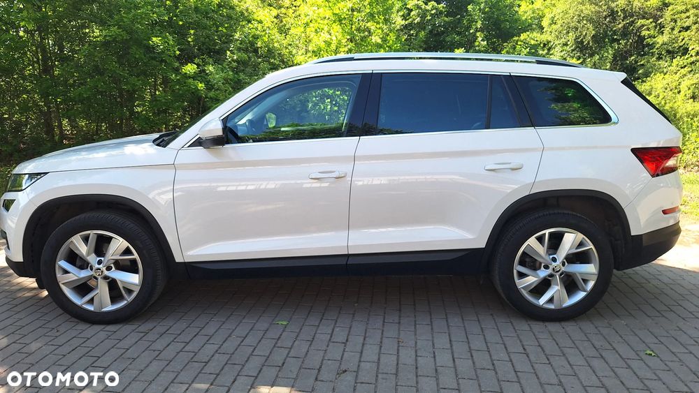 Skoda Kodiaq 1.5 TSI ACT 4x2 Style - 2