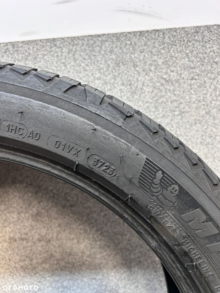 2 opony całoroczne Michelin 235/45/20 100H Cross Climate 2 SUV, VOL - 9