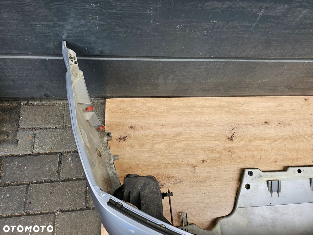 ZDERZAK PRZÓD PRZEDNI OPEL VECTRA C SIGNUM PRZED LIFT Z163 GTS HALOGENY - 16