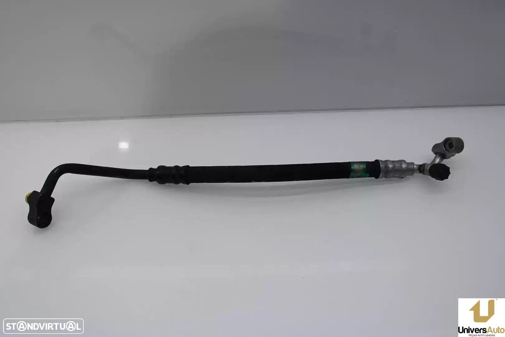 TUBOS AR CONDICIONADO BMW 5 2001 -64536905645 - 1