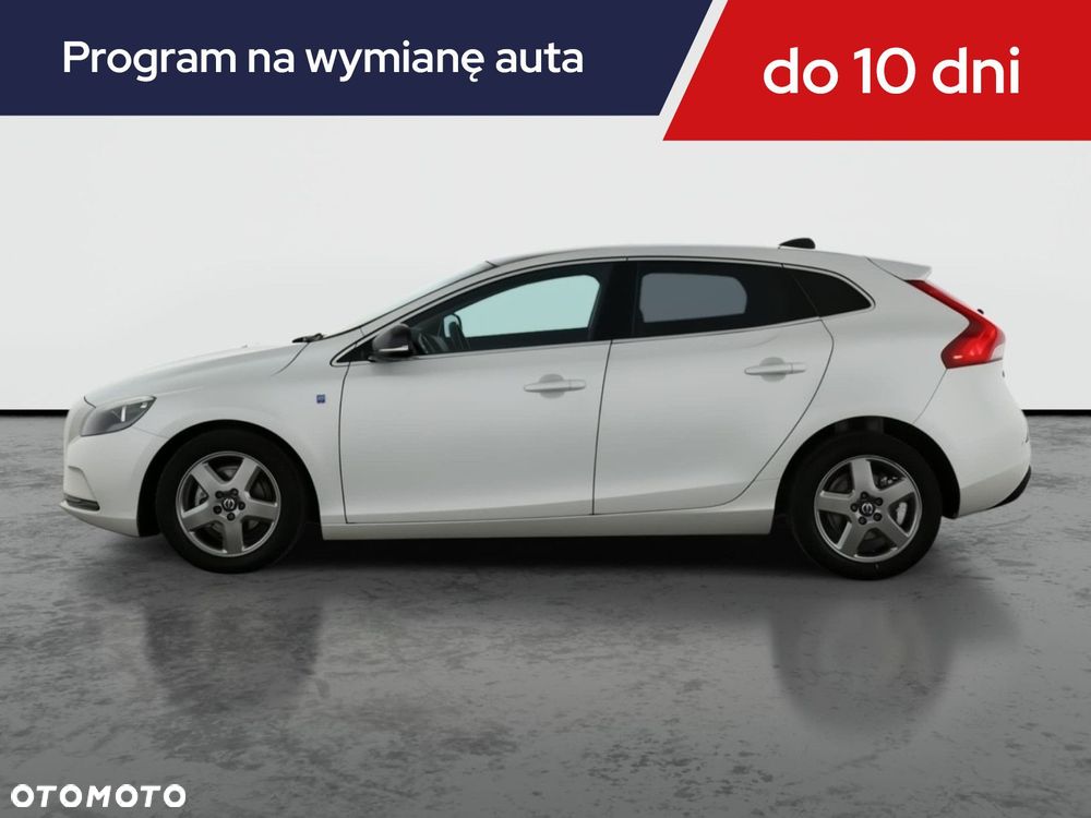 Volvo V40 - 4