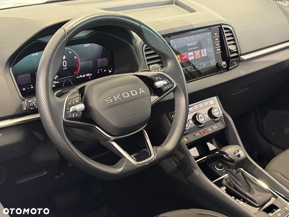 Skoda Karoq - 20