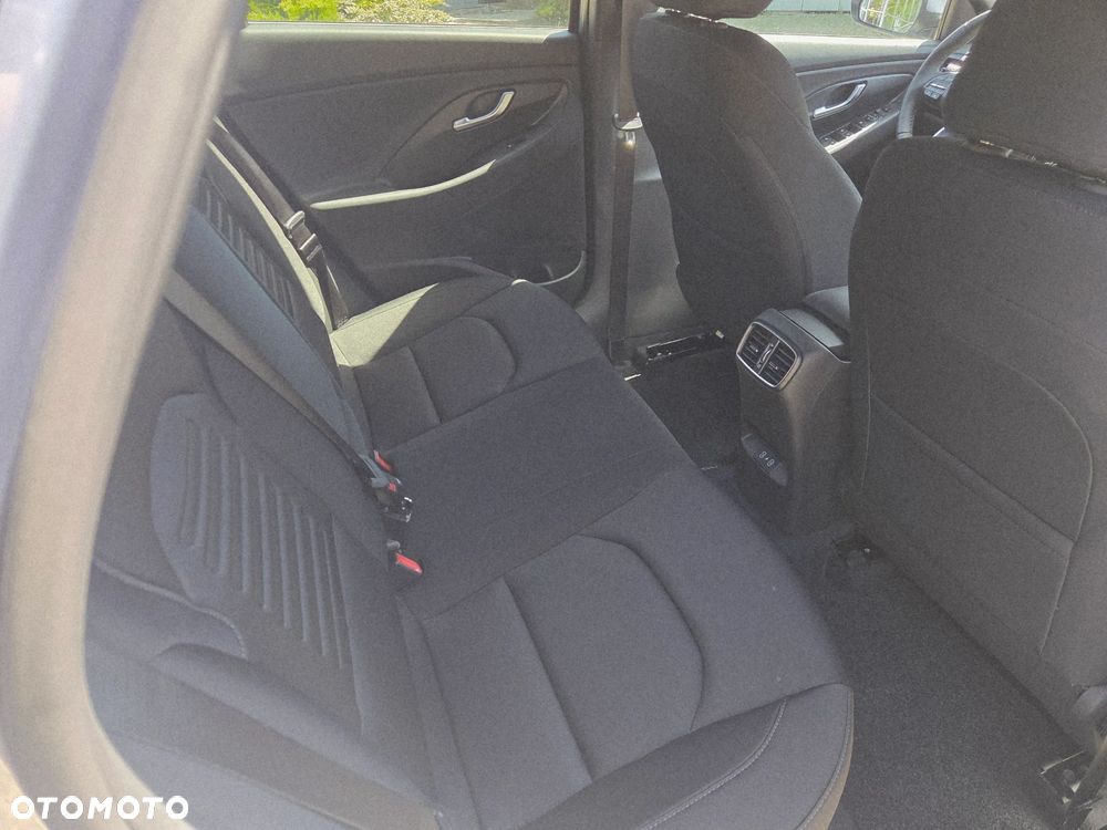 Hyundai i30 - 9