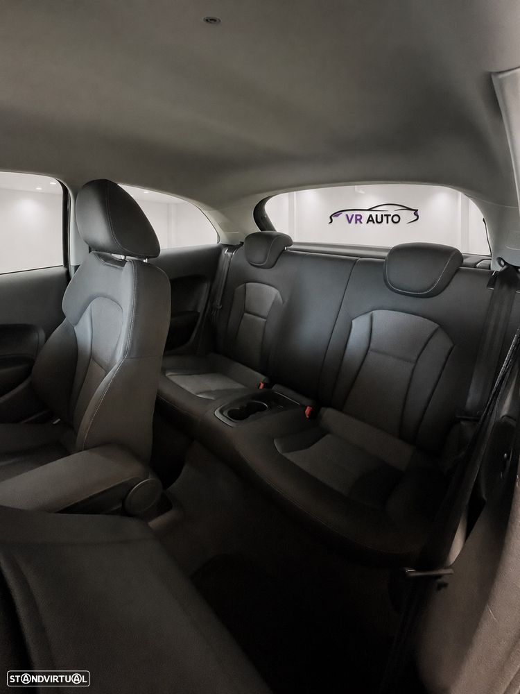 Audi A1 1.6 TDI Ambition - 7