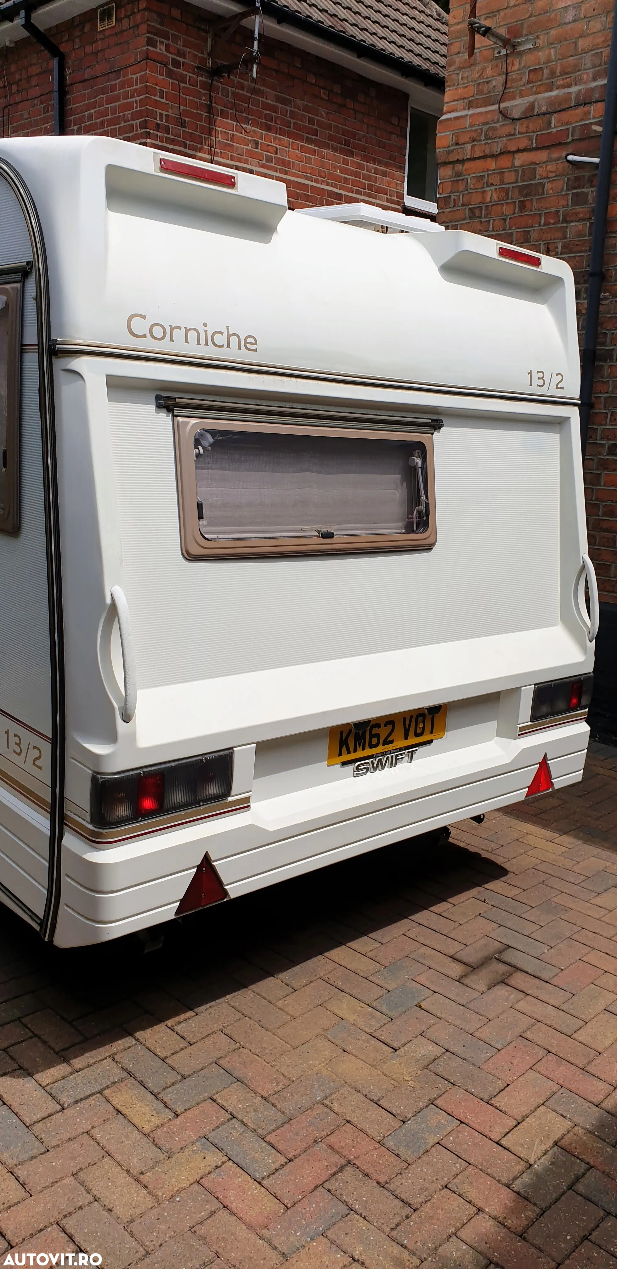 Swift Corniche 13/2 - 6